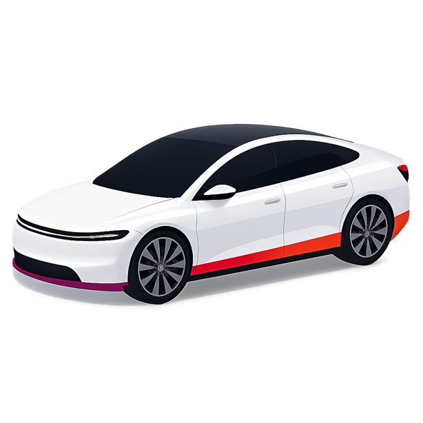 Chauffeur privé VTC en berline haut de gamme à La Réunion avec MyChauffeur